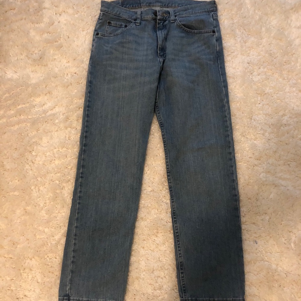 Wrangler Jeans